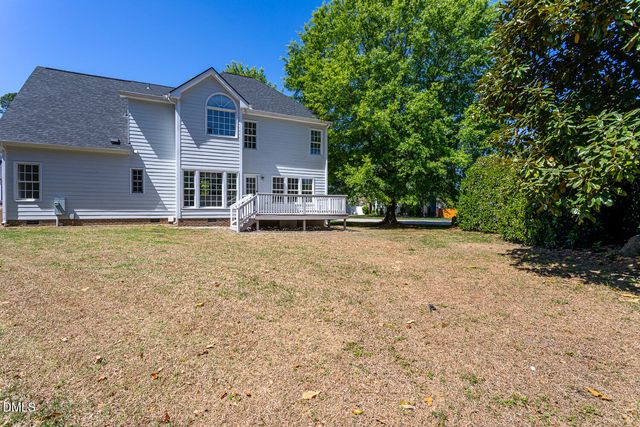 6412 Canning Place, Wake Forest, NC 27587