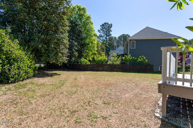 6412 Canning Place, Wake Forest, NC 27587