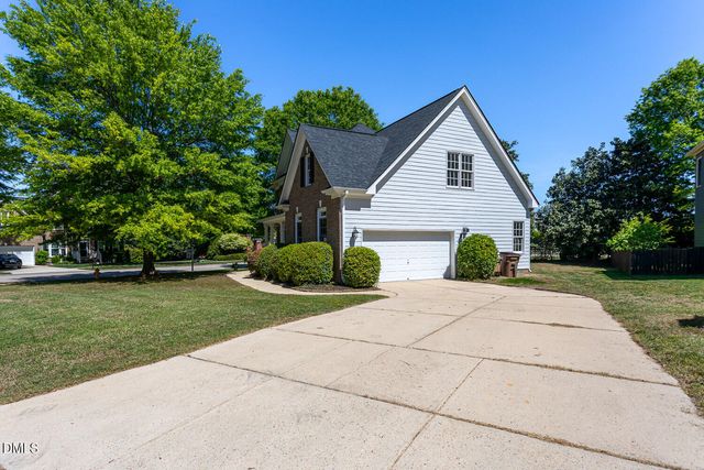 6412 Canning Place, Wake Forest, NC 27587