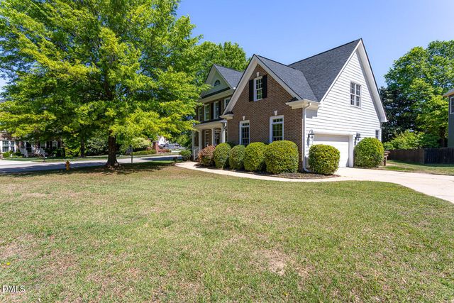 6412 Canning Place, Wake Forest, NC 27587