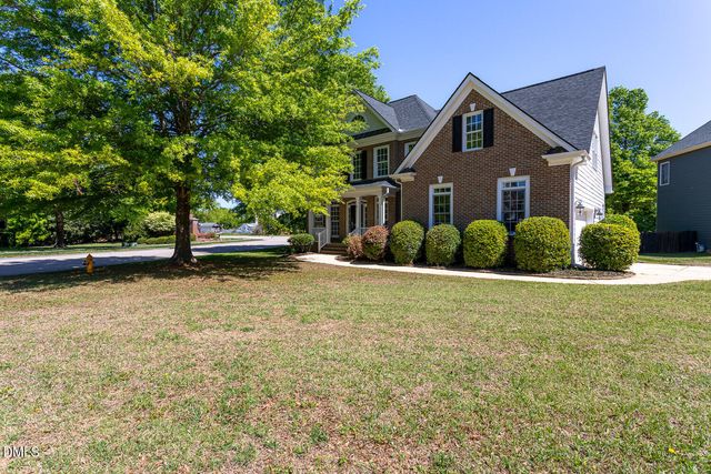 6412 Canning Place, Wake Forest, NC 27587