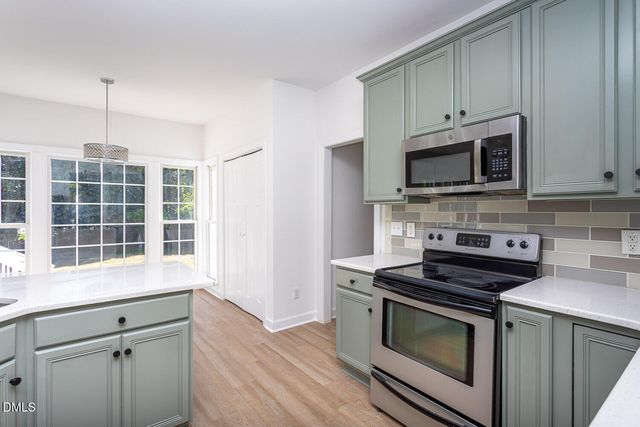 6412 Canning Place, Wake Forest, NC 27587