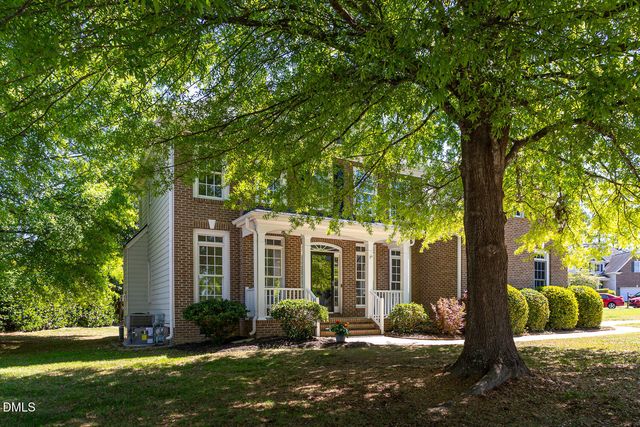 6412 Canning Place, Wake Forest, NC 27587