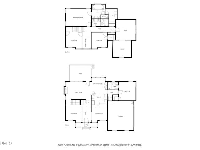 6412 Canning Place, Wake Forest, NC 27587