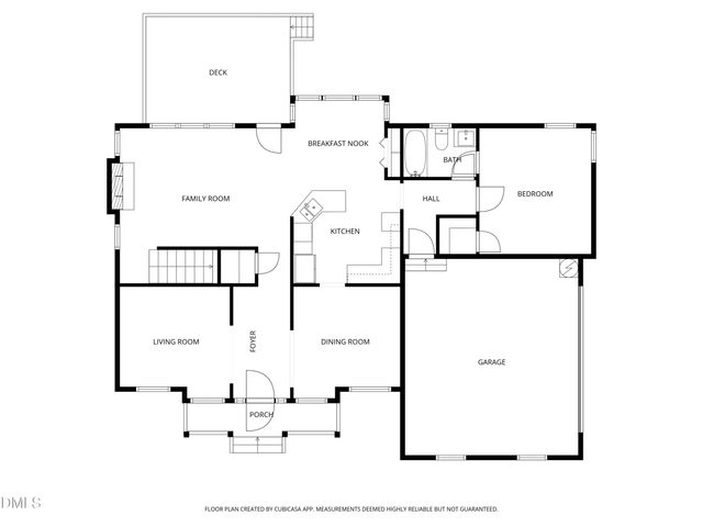 6412 Canning Place, Wake Forest, NC 27587