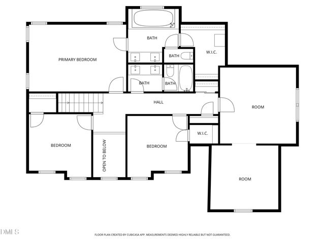 6412 Canning Place, Wake Forest, NC 27587