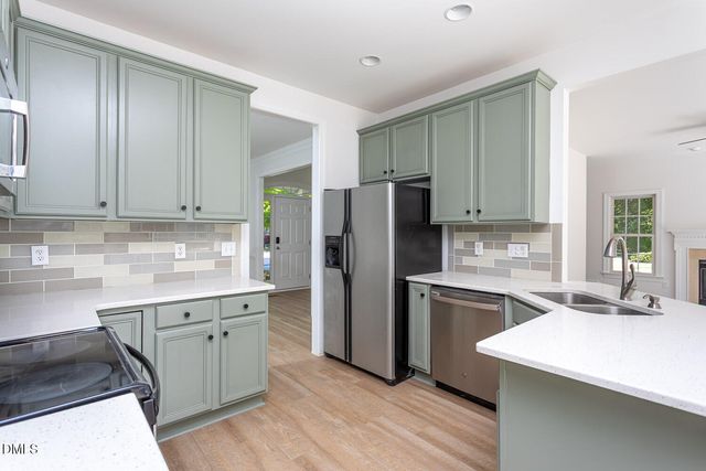 6412 Canning Place, Wake Forest, NC 27587