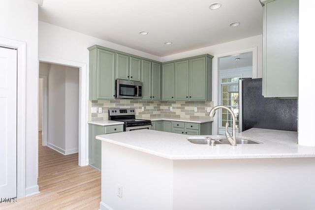 6412 Canning Place, Wake Forest, NC 27587