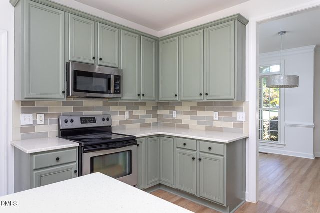 6412 Canning Place, Wake Forest, NC 27587