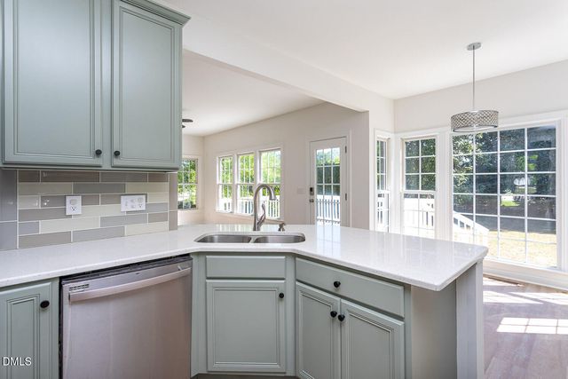 6412 Canning Place, Wake Forest, NC 27587