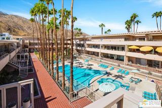277 E Alejo Road 206, Palm Springs, CA 92262