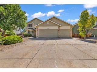 1408 Monarch Drive, Longmont, CO 80504
