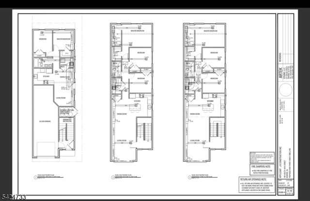 762 S 16Th St, Newark City, NJ 07103