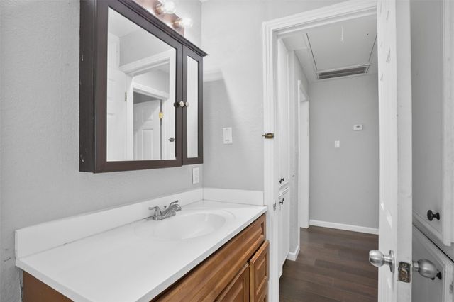 7406 Elbridge Lane, Houston, TX 77536