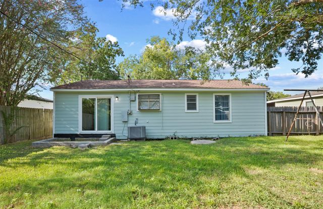 7406 Elbridge Lane, Houston, TX 77536