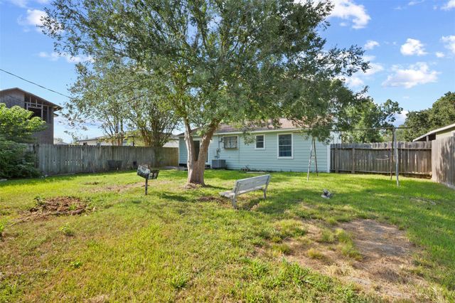 7406 Elbridge Lane, Houston, TX 77536