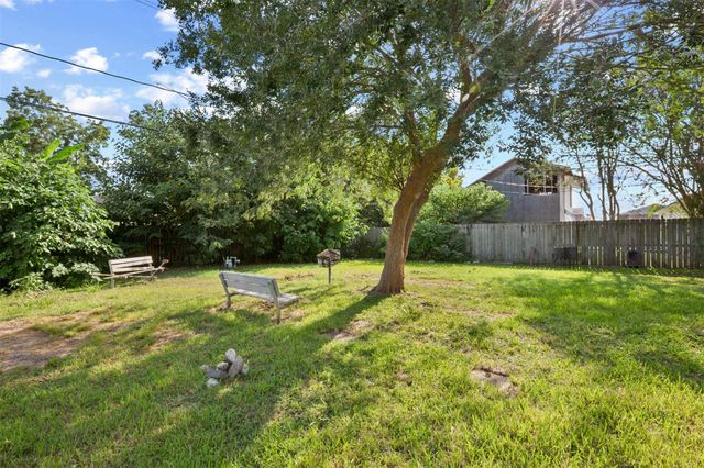 7406 Elbridge Lane, Houston, TX 77536