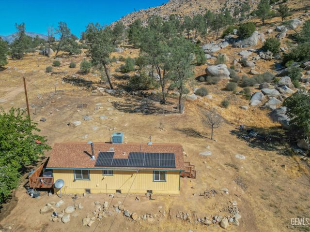 3511 Erskine Creek Road, Lake Isabella, CA 93240