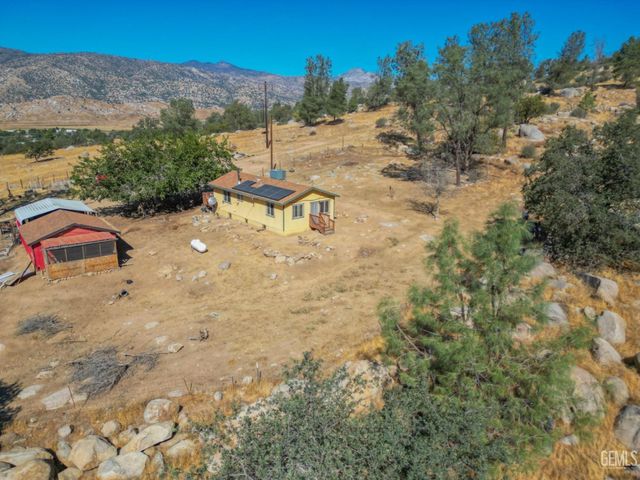3511 Erskine Creek Road, Lake Isabella, CA 93240