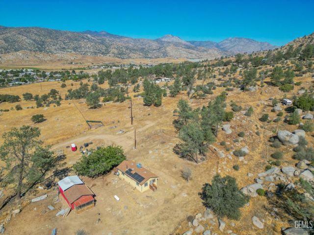 3511 Erskine Creek Road, Lake Isabella, CA 93240