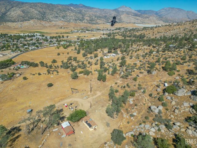 3511 Erskine Creek Road, Lake Isabella, CA 93240