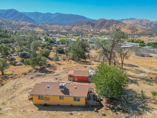 3511 Erskine Creek Road, Lake Isabella, CA 93240