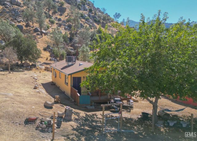 3511 Erskine Creek Road, Lake Isabella, CA 93240