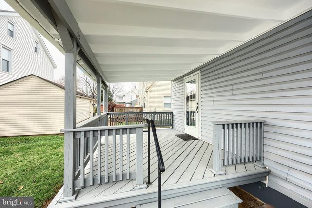 1562 STANTON ST, York, PA 17404