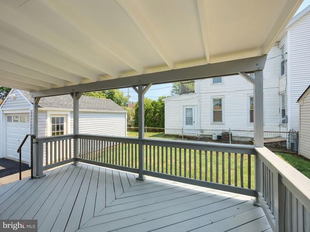 1562 STANTON ST, York, PA 17404