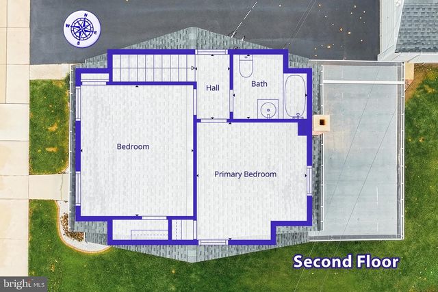 1562 STANTON ST, York, PA 17404