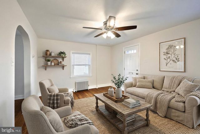 1562 STANTON ST, York, PA 17404