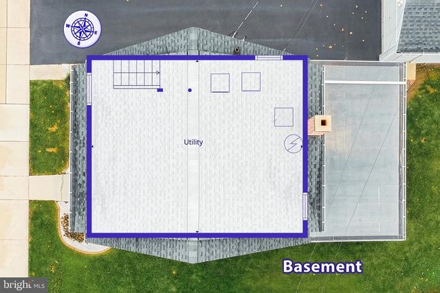 1562 STANTON ST, York, PA 17404