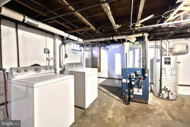 1562 STANTON ST, York, PA 17404