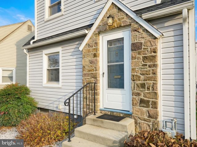 1562 STANTON ST, York, PA 17404