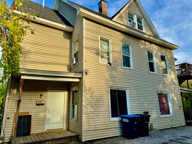 6 Hooker Avenue, Barre City, VT 05641