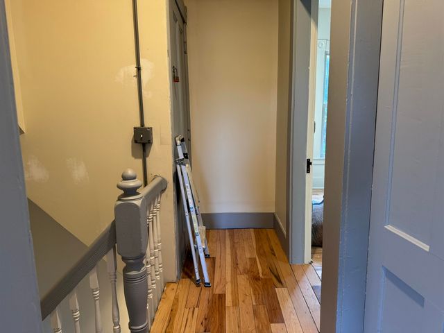 6 Hooker Avenue, Barre City, VT 05641