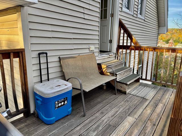 6 Hooker Avenue, Barre City, VT 05641