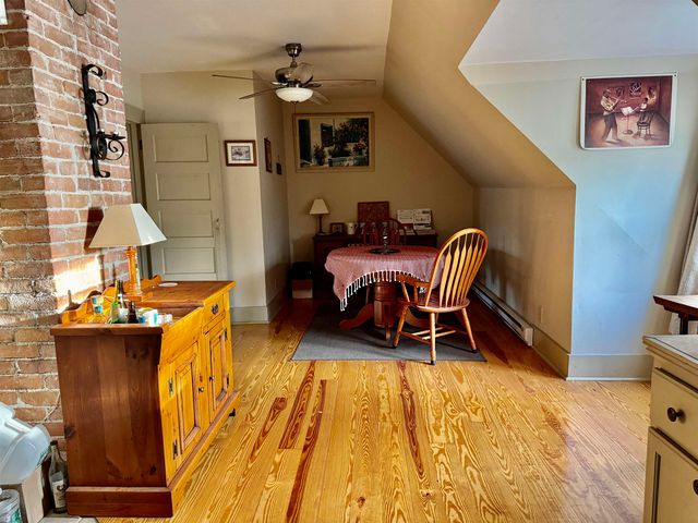 6 Hooker Avenue, Barre City, VT 05641