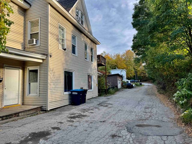 6 Hooker Avenue, Barre City, VT 05641