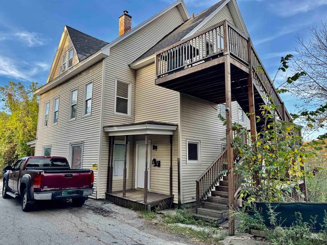 6 Hooker Avenue, Barre City, VT 05641