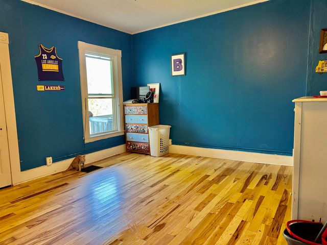 6 Hooker Avenue, Barre City, VT 05641