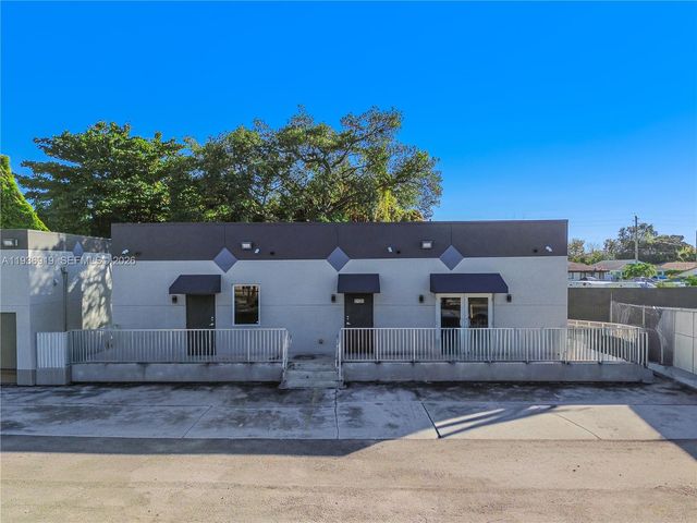 3130 NW 62nd Street, Miami, FL 33147