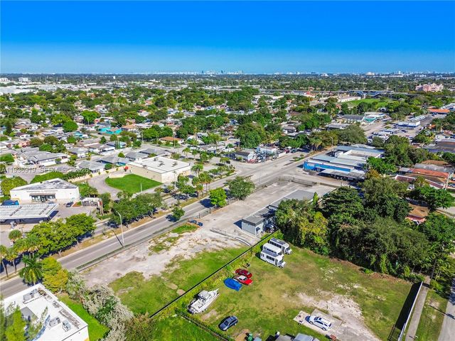 3130 NW 62nd Street, Miami, FL 33147