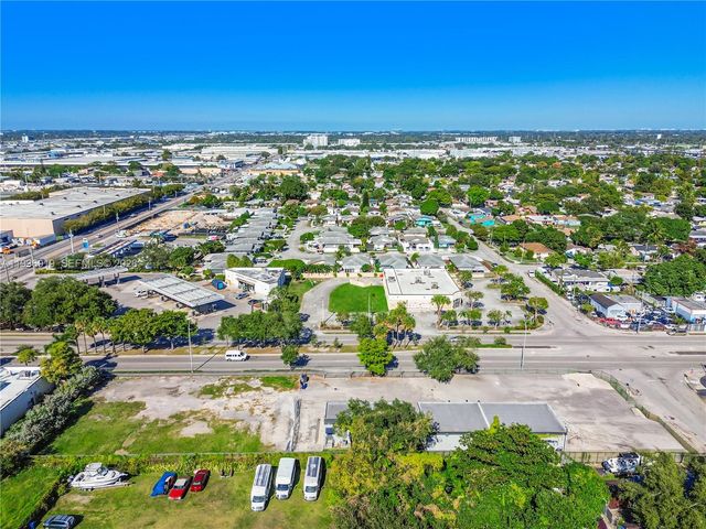 3130 NW 62nd Street, Miami, FL 33147