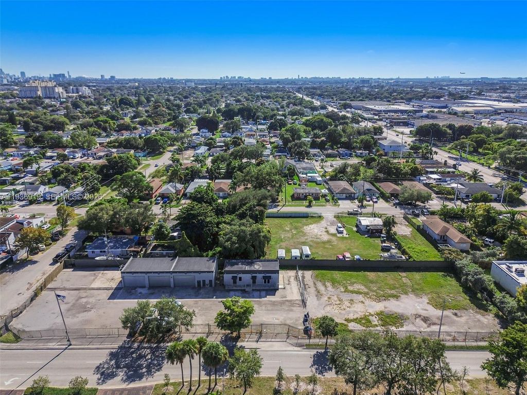 3130 NW 62nd Street, Miami, FL 33147
