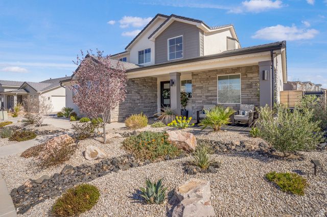 611 W ALORA DR, St. George, UT 84790