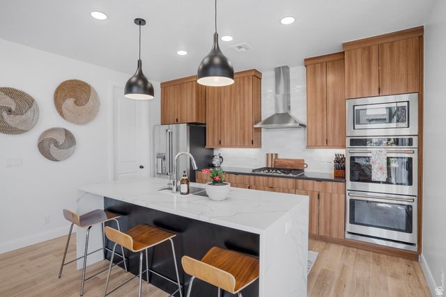 611 W ALORA DR, St. George, UT 84790