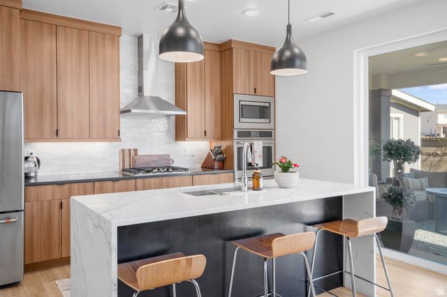611 W ALORA DR, St. George, UT 84790