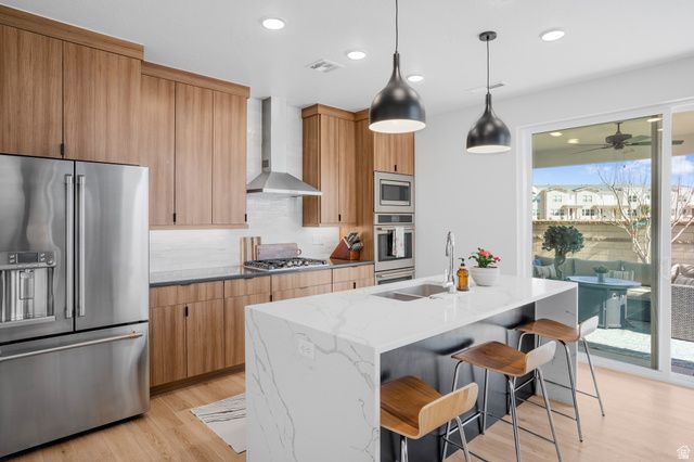 611 W ALORA DR, St. George, UT 84790