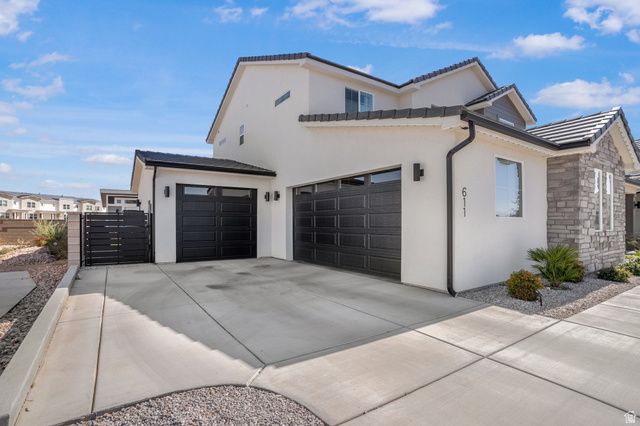 611 W ALORA DR, St. George, UT 84790